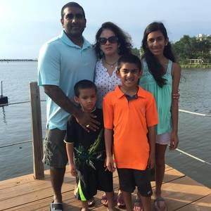 Meet your Posher, Vijay